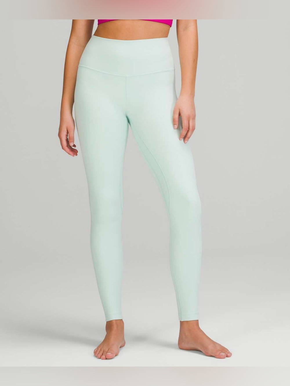 Lululemon Align High-Rise Pant 28”